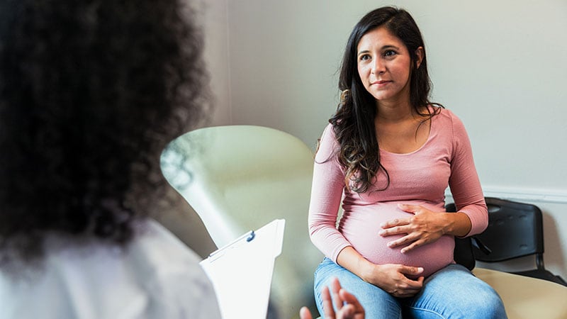 Anemia, Iron Deficit Common in Rheumatic Disease Pregnancy