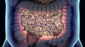 Dietary Changes to Microbiome May Improve Lung Function