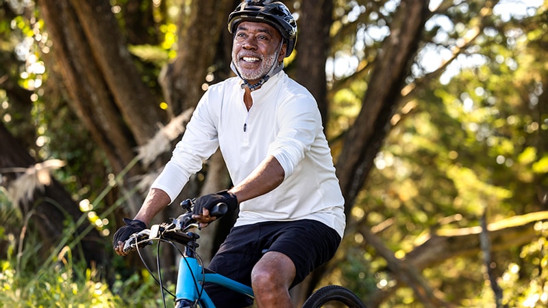 Exercise as Good as Viagra for ED: Study