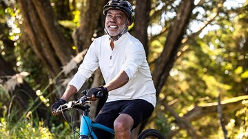 Exercise as Good as Viagra for ED: Study