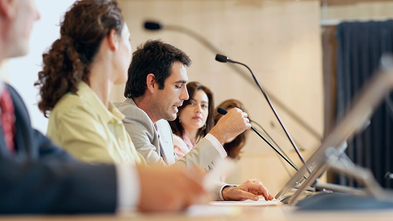 Neoadjuvant, Adjuvant, or Both? The Debate in NSCLC Rages On