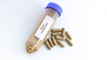 IMT Improves Clinical Outcomes in IBD: Meta-Analysis