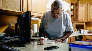 Older Adults at Risk From Inappropriate Prescribing 