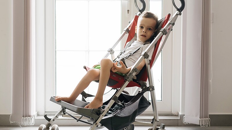 DMD Gene Therapy Safe, Effective at 4 Years