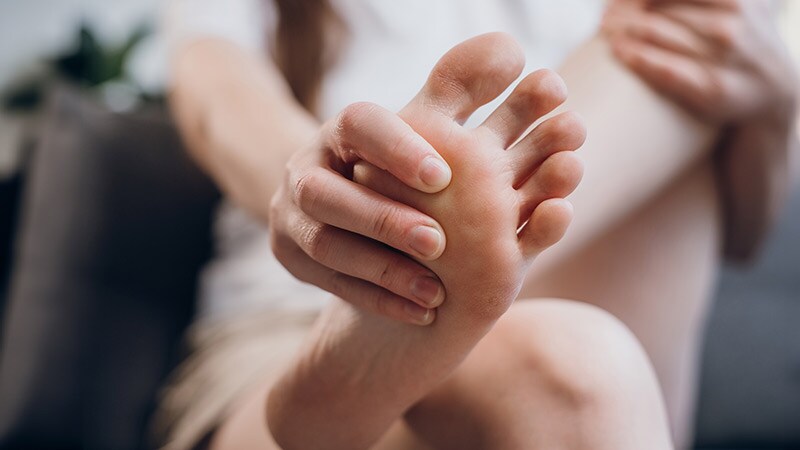 First Treatment in 30 Years for Rare Disease Safe, Effective