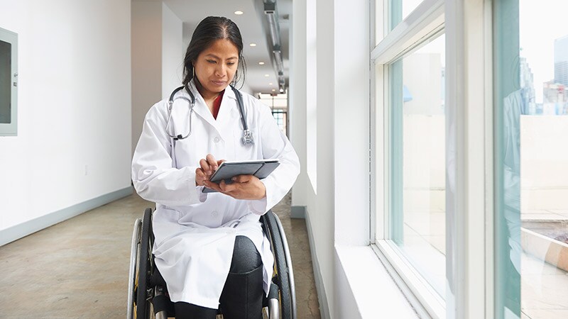 Safeguarding Physician Wellness: Preventing Disabilities