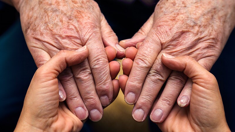 Palliative Care Training for Neurologists Boosts QOL in PD