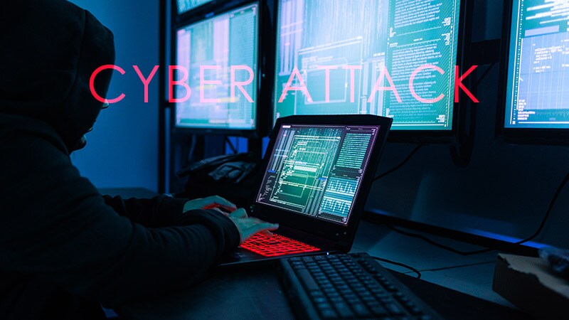 Cyberattacks Challenge Canadian Health Information Systems