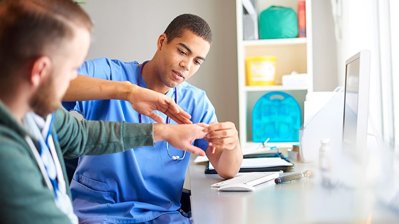 Abatacept Slows Progression to RA, Phase 2b Trial Finds