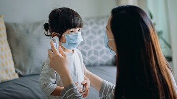 How the New Outbreak in China Is Hitting Clinics Elsewhere