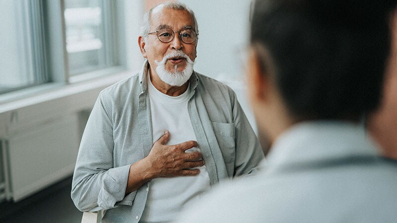 Skill Checkup: A Man With Leg Weakness and Fatigue