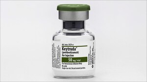 Pembro+Chemo as First-Line Standard of Care for Esophageal Cancer