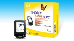 'Modest' Benefit for Post-MI Flash Glucose Monitoring in T2D