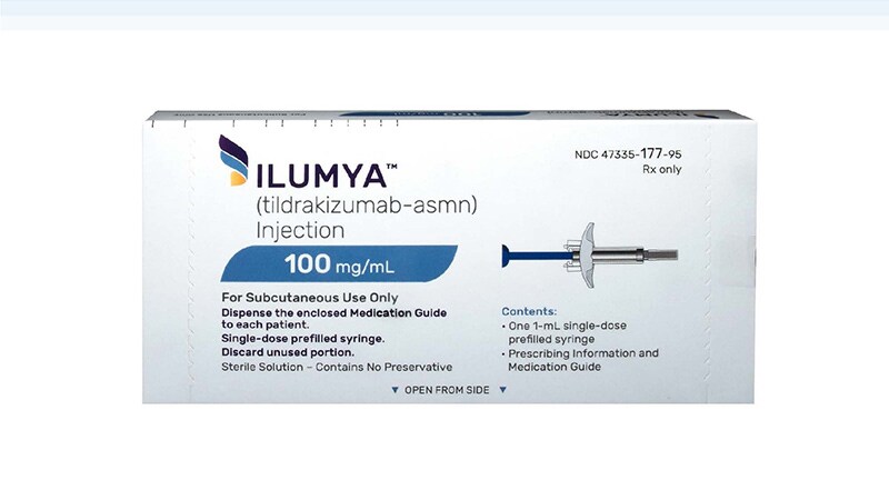 Tildrakizumab for Psoriasis Shows Durable Efficacy Over 5 Years