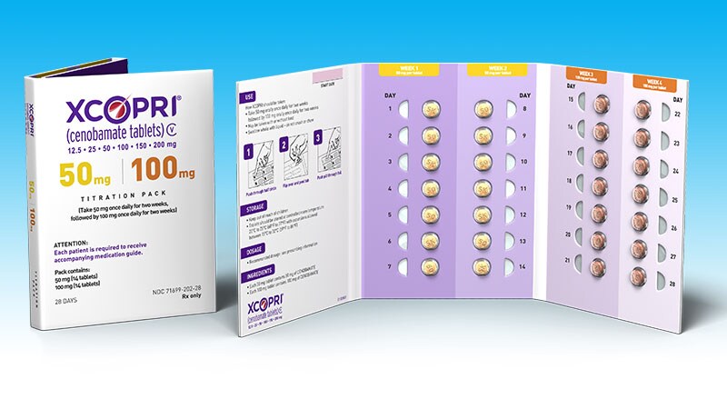 Encouraging Results for New Epilepsy Drug