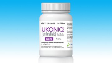 Possible Increased Risk of Death With Lymphoma Drug: FDA