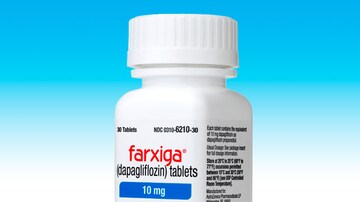 Positive Topline Results for Dapagliflozin in HFpEF: DELIVER