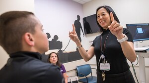 The New 5-Minute Concussion Test