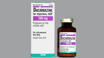 'Unprecedented Crisis': Hodgkin Drug Shortage Persists