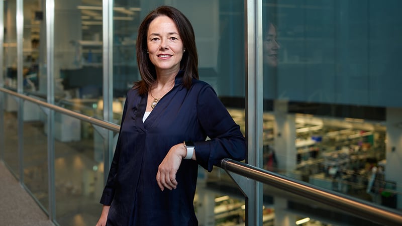 Lupus Mutation May Unlock Targeted Drugs for Patient Subset 