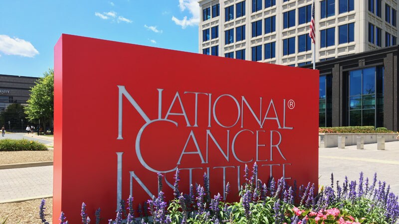 White House Appoints New NCI Director