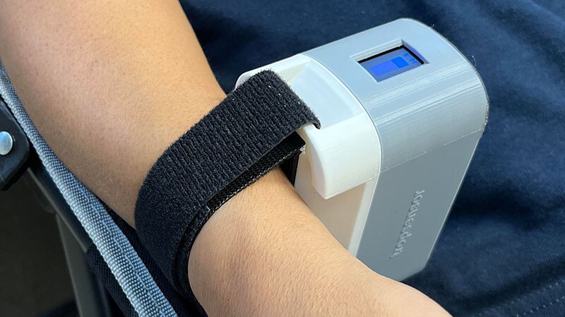 Transdermal Troponin Sensor May Speed Diagnosis in MI