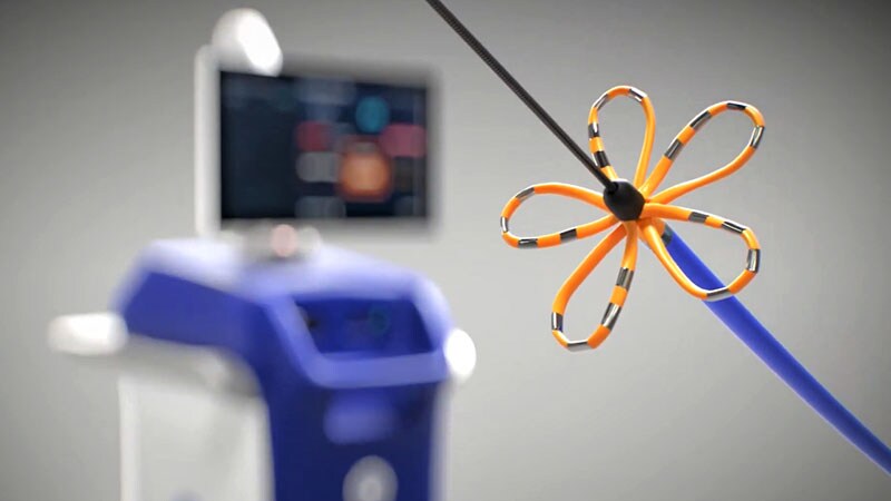 Outcomes of PF Ablation for AF Similar Between Sexes