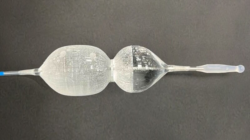 Can This Device Take on Enlarged Prostates?