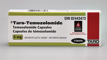FDA Updates Indications for Temozolomide