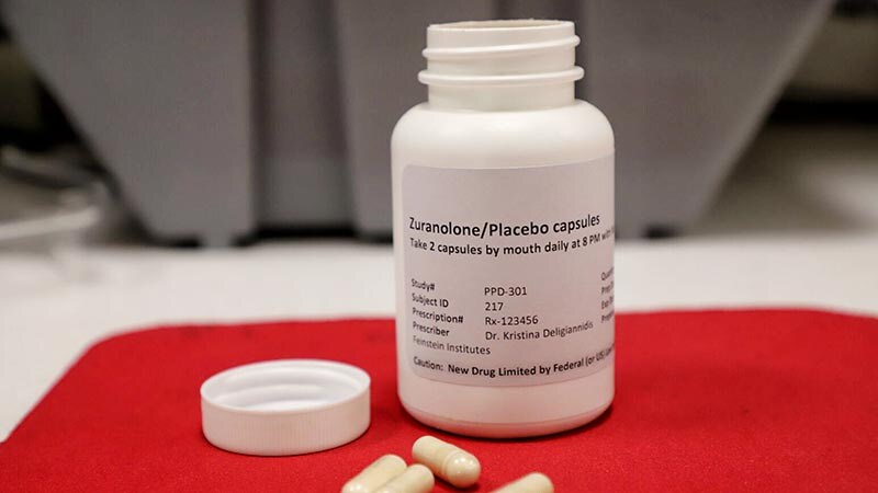 Clinicians May Not Prescribe New Postpartum Depression Drug