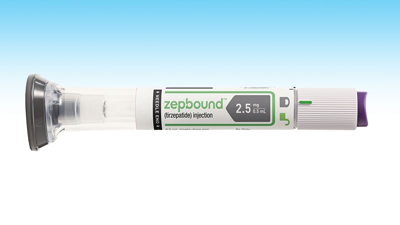 How to Prescribe Zepbound
