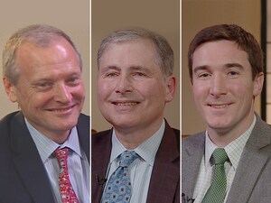 'Releasing the Dogs’ in the Body’s War on Cancer