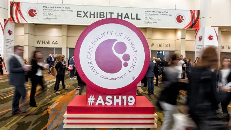 ASH Meeting: Diversity, Inclusion, Immunotherapy, and COVID-19