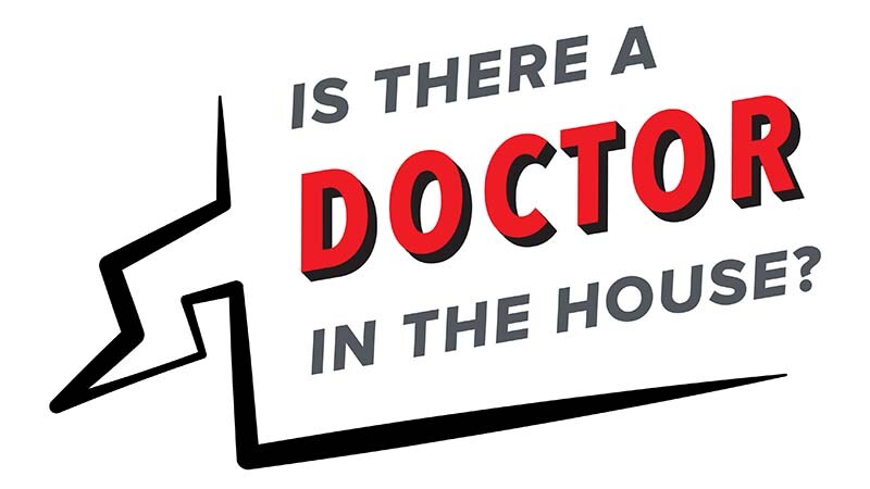 First-Time CPR: Med Students Jump in to Save a Friend