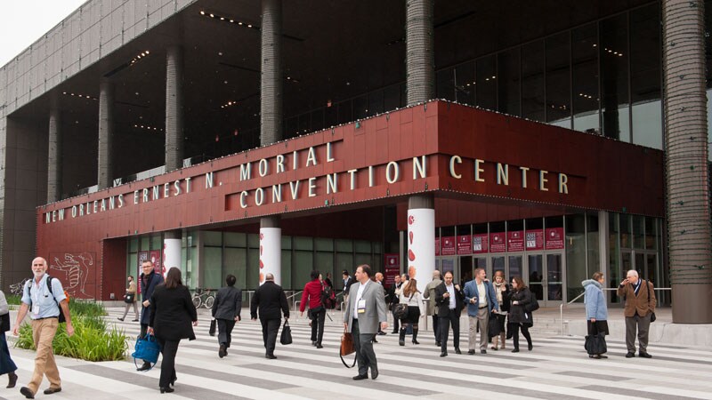 ASH 2022: New Clinical Data Challenge Long-held Assumptions