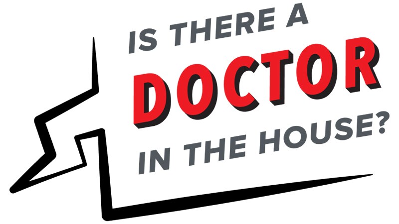 In 133-Vehicle Pileup, Bleeding Paramedic Helps While Hurt