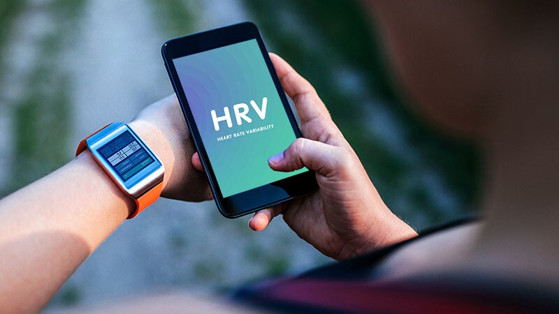 Heart Rate Variability: Ignoring a Harbinger of Health?