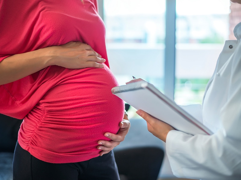 Midwifery Prenatal Care Linked To Fewer Birth Interventions