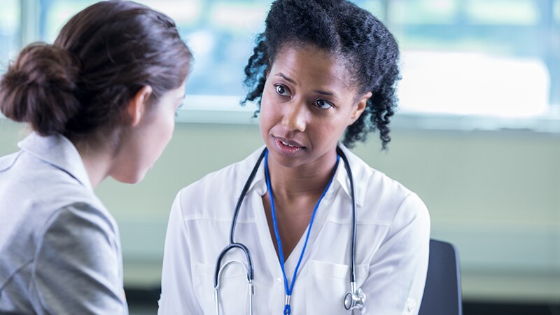 Risk for CRC Recurrence After Surgery Is Falling