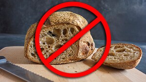 Gluten-Free Diet May Ease Schizophrenia Symptoms 