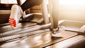 Exercise Cuts Brain Inflammation in First-Episode Psychosis