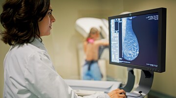The Pandemic Continues to Disrupt Cancer Screenings, Routine Care