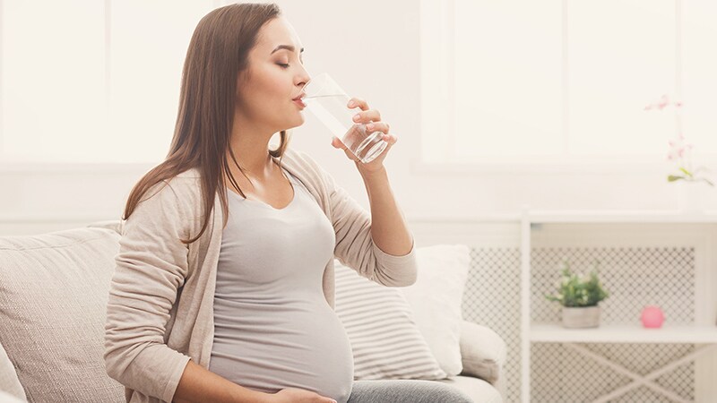 Avoid Anti-HER2 Cancer Therapies During Pregnancy