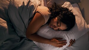 Too Much or Too Little Sleep Spikes Constipation
