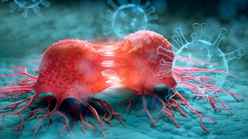 Cancer and COVID: What Can Increase Risk of Dying?