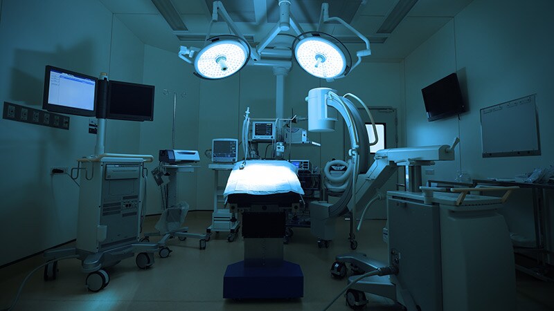 Valvular Disease and COVID-19 Are a Deadly Mix; Don't Delay Intervention