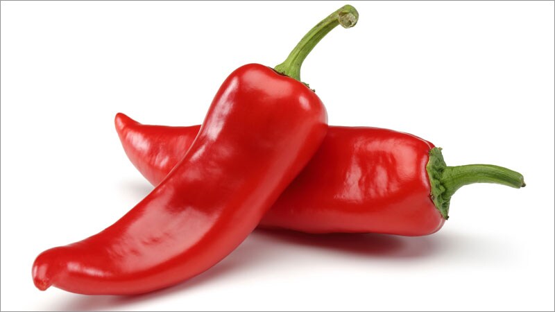 Chili Pepper Consumption Linked to Better Midlife Survival