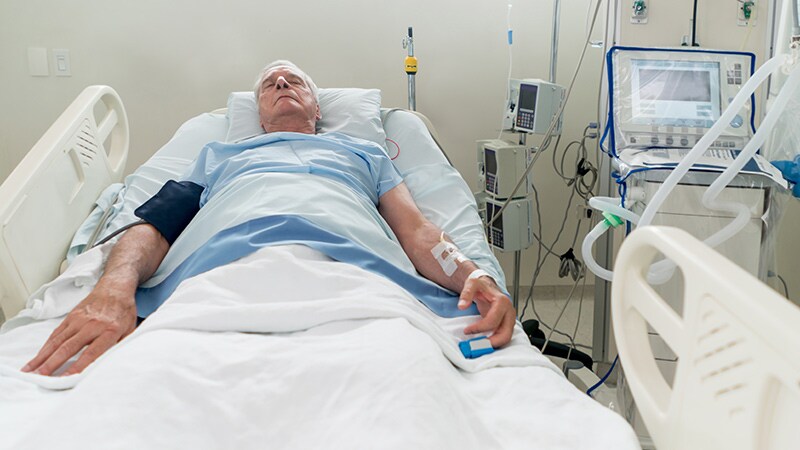 In MDS, Transplant Ups Survival in Elderly and May Be Reimbursed