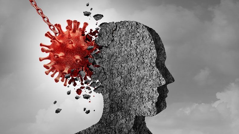 COVID-19's Global Impact on Epilepsy