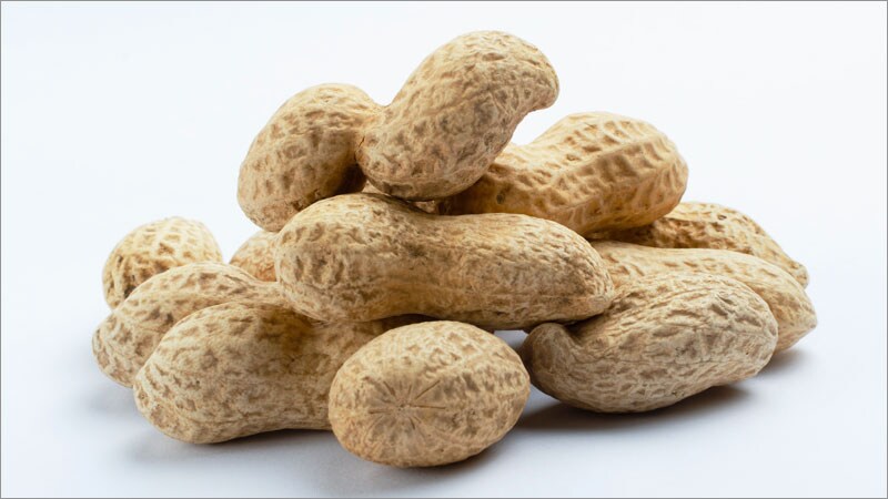 Peanut Sublingual Immunotherapy Feasible and Effective in Toddlers